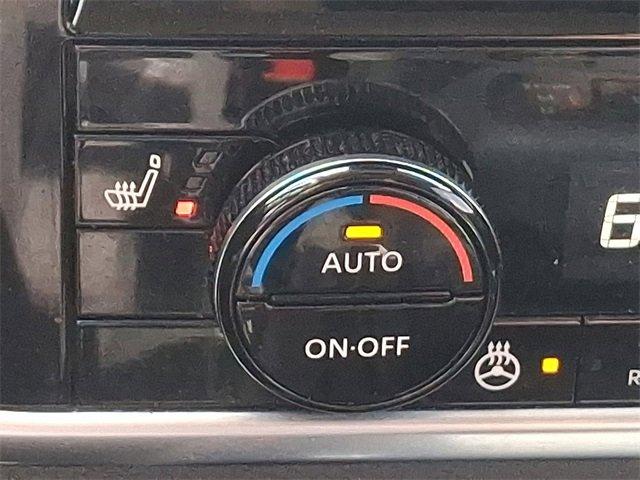 2021 Nissan Rogue Vehicle Photo in Harrisburg, PA 17111-1033