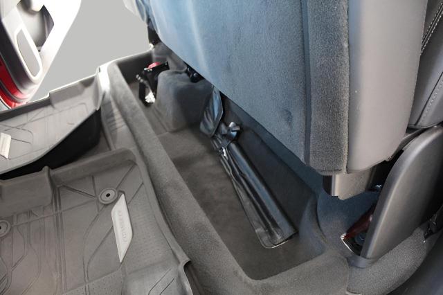 2023 Chevrolet Silverado 1500 Vehicle Photo in Green Bay, WI 54304