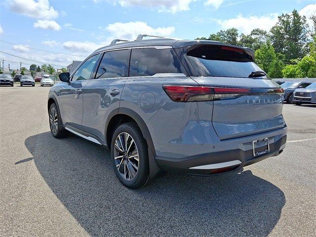 2026 INFINITI QX60 Vehicle Photo in Willow Grove, PA 19090