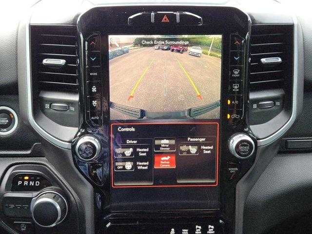2020 Ram 1500 Vehicle Photo in Decatur, TX 76234