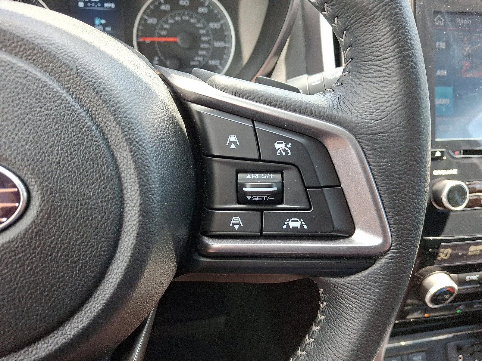 2019 Subaru Ascent Vehicle Photo in Harrisburg, PA 17111