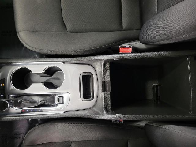 2024 Chevrolet Malibu Vehicle Photo in APPLETON, WI 54914-8833