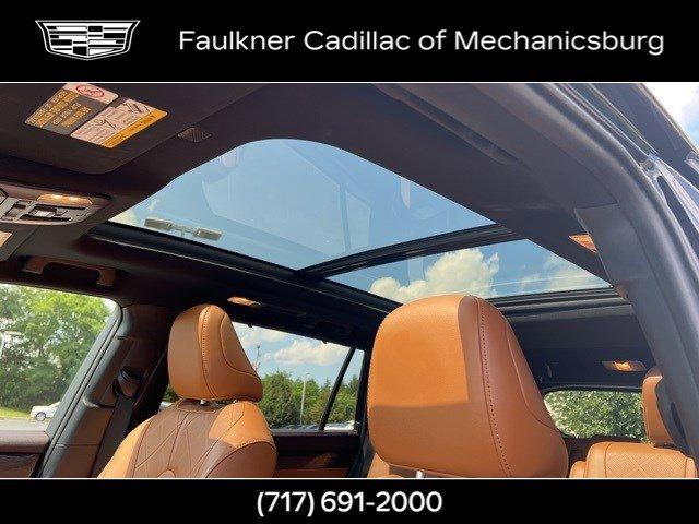 2022 Toyota Highlander Vehicle Photo in MECHANICSBURG, PA 17050-1707