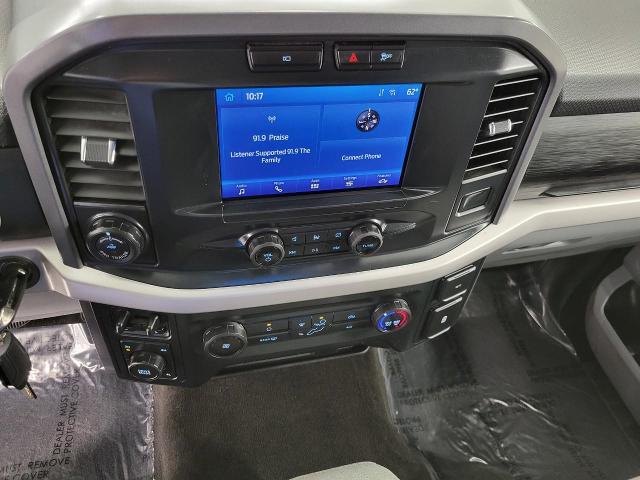 2022 Ford F-150 Vehicle Photo in Oshkosh, WI 54901