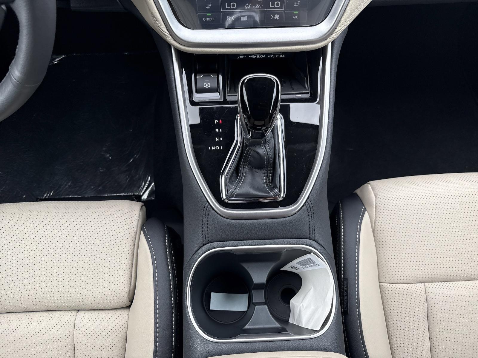 2025 Subaru Outback Vehicle Photo in Mechanicsburg, PA 17050