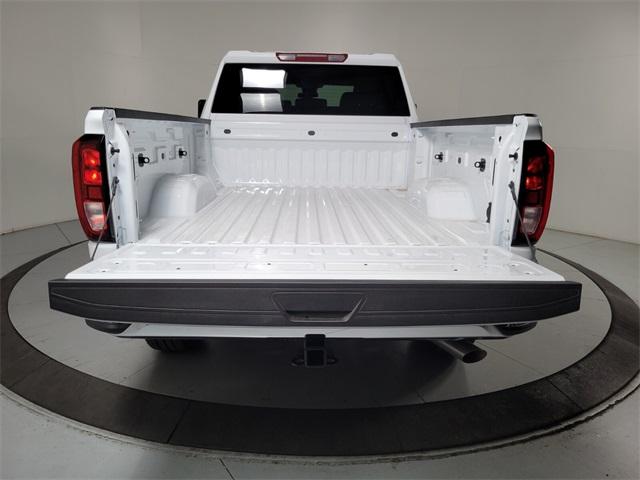 2025 GMC Sierra 2500 HD Vehicle Photo in PRESCOTT, AZ 86305-3700