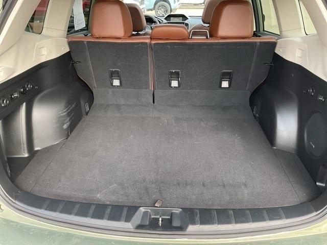 2021 Subaru Forester Vehicle Photo in ENGLEWOOD, CO 80113-6708