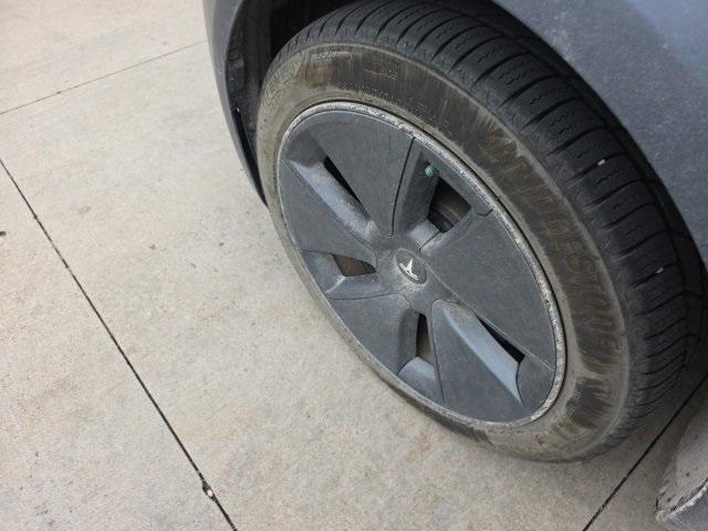 2022 Tesla Model 3 Vehicle Photo in ENGLEWOOD, CO 80113-6708