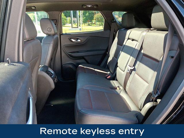 2023 Chevrolet Blazer Vehicle Photo in PAWLING, NY 12564-3219