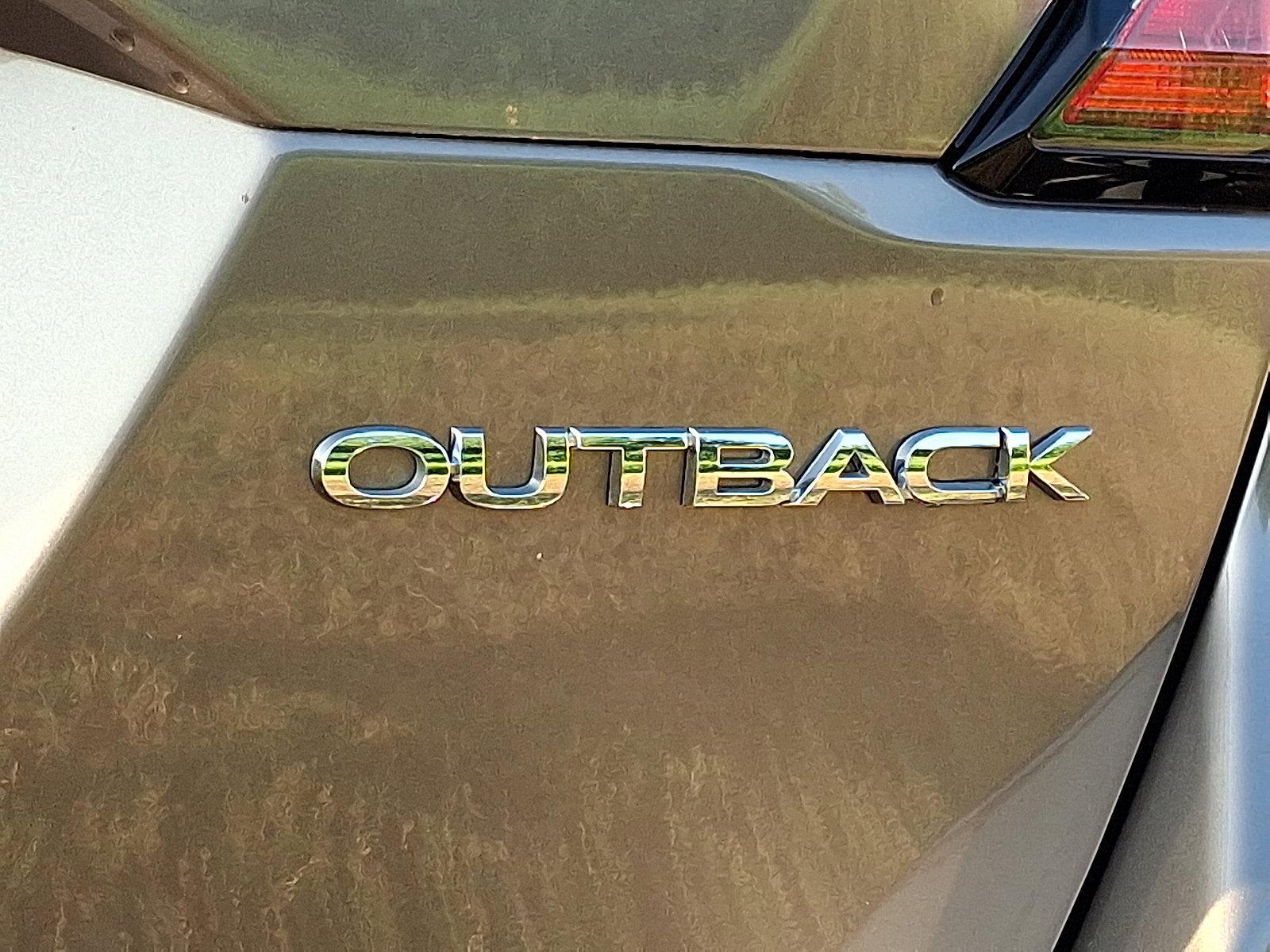 2024 Subaru Outback Vehicle Photo in Easton, PA 18045