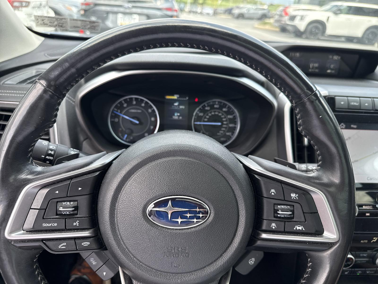 2019 Subaru Ascent Vehicle Photo in Mechanicsburg, PA 17050