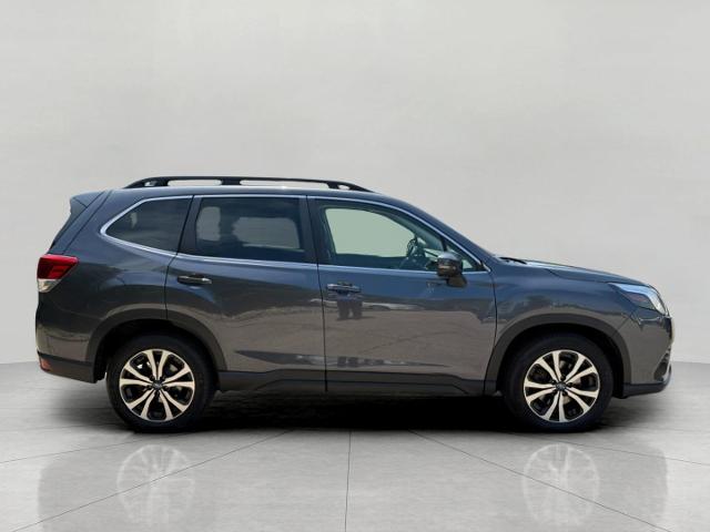 2022 Subaru Forester Vehicle Photo in Appleton, WI 54914