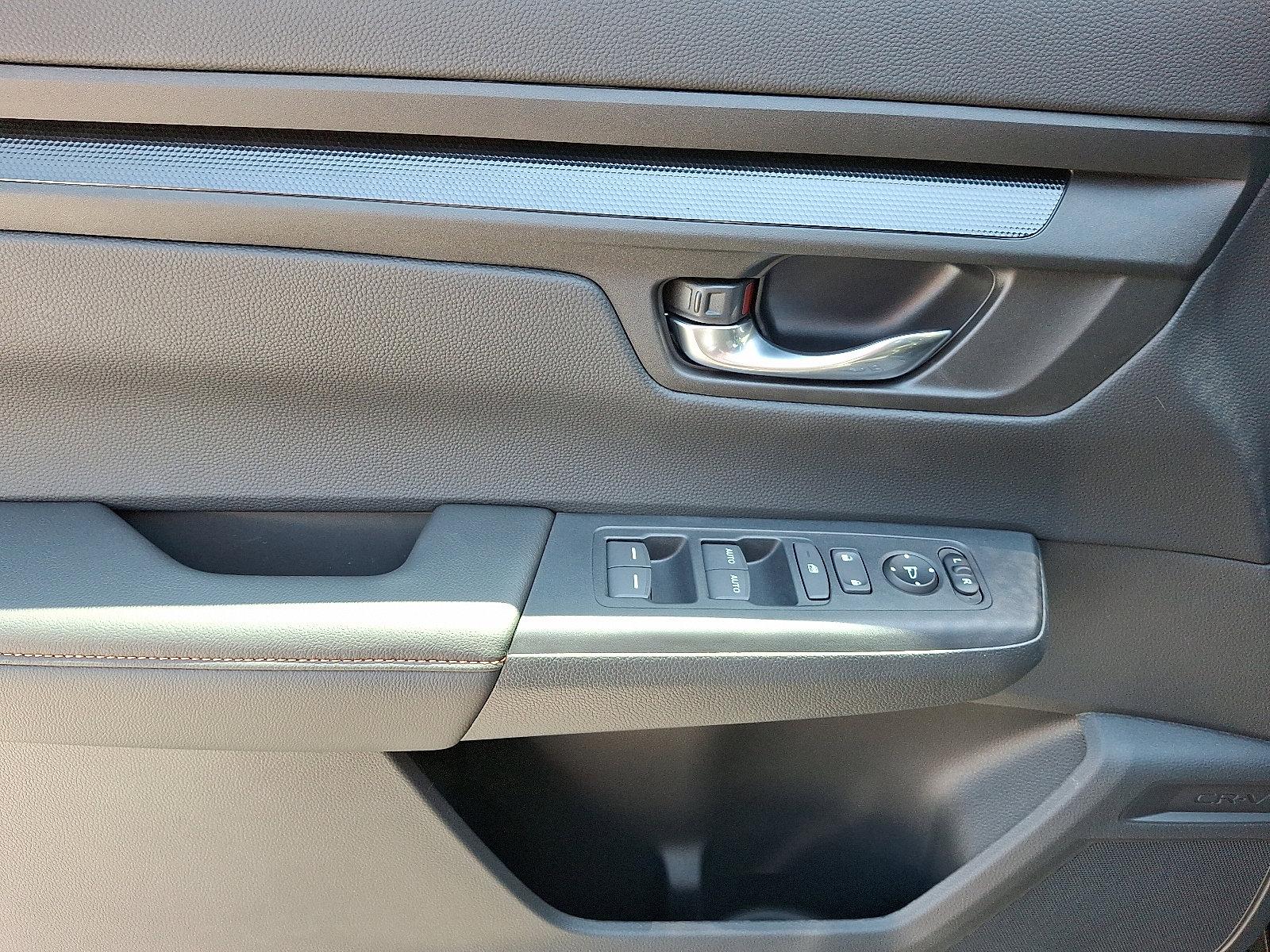 2026 Honda CR-V Hybrid Vehicle Photo in Harrisburg, PA 17111