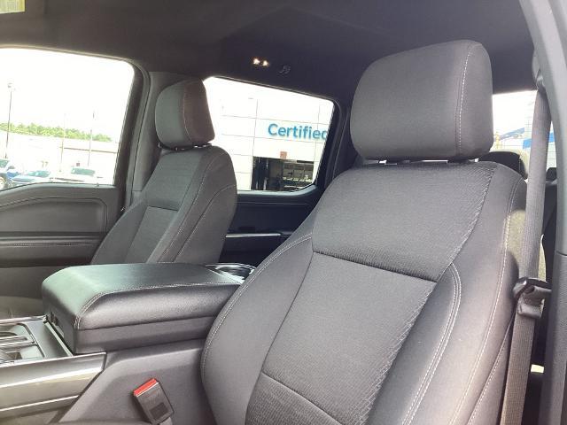 2022 Ford F-150 Vehicle Photo in Gardner, MA 01440