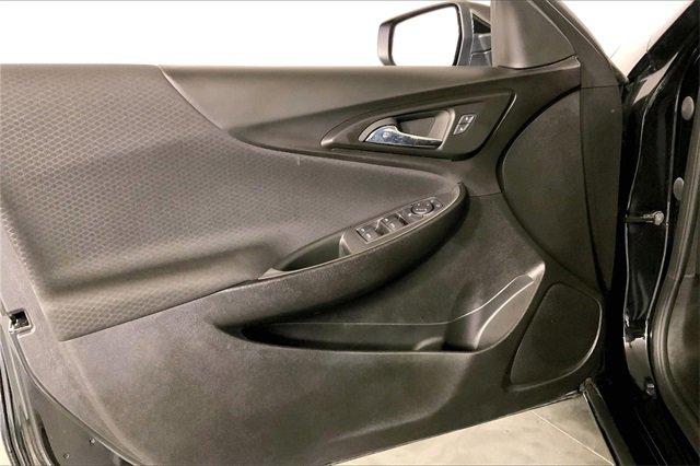 2024 Chevrolet Malibu Vehicle Photo in KANSAS CITY, MO 64114-4502