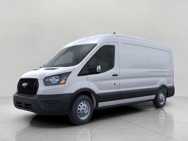 2025 Ford Transit Cargo Van Vehicle Photo in Neenah, WI 54956