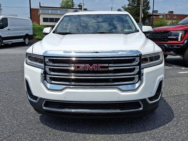2021 GMC Acadia Vehicle Photo in HARRISBURG, PA 17111-1033