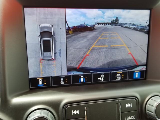 2024 GMC Terrain Vehicle Photo in ELYRIA, OH 44035-6349