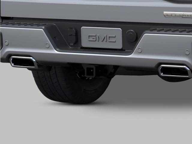 2025 GMC Sierra 1500 Vehicle Photo in GREEN BAY, WI 54303-3330