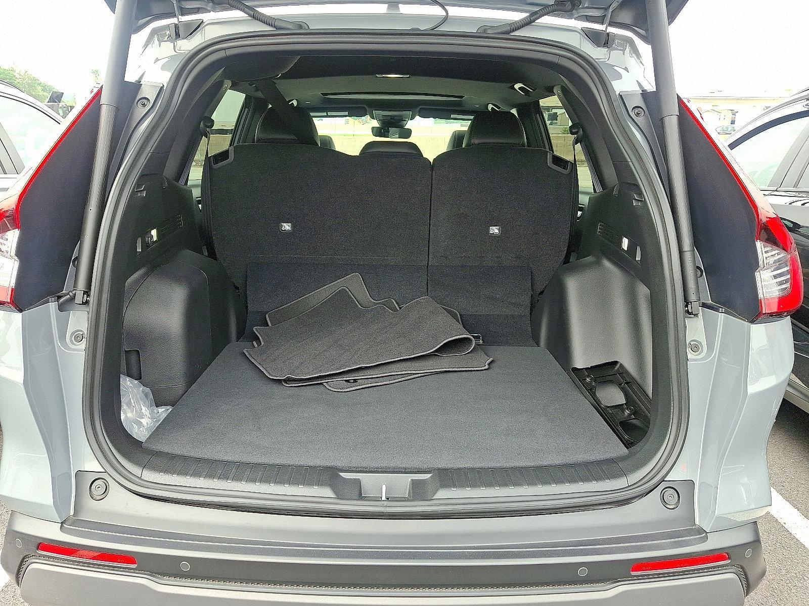 2025 Honda CR-V Hybrid Vehicle Photo in Harrisburg, PA 17111