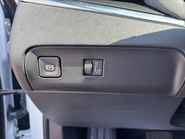 2023 Buick Enclave Vehicle Photo in APPLETON, WI 54914-8833