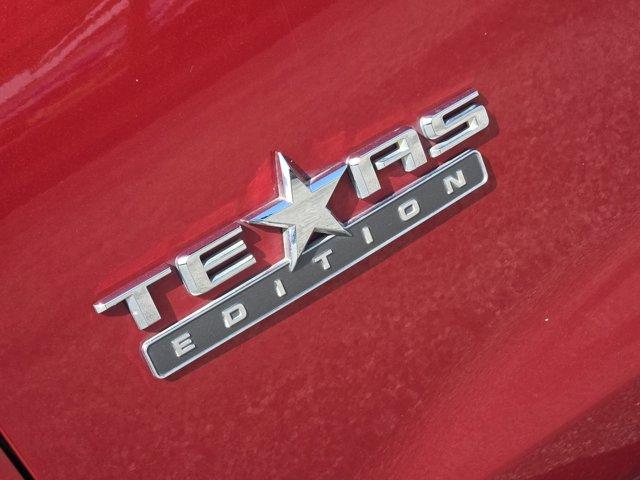 2019 Chevrolet Silverado 1500 Vehicle Photo in Decatur, TX 76234