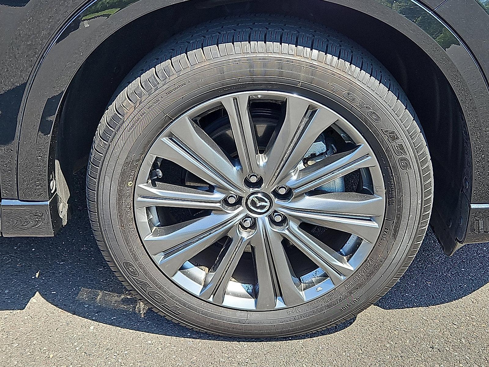 2025 Mazda CX-5 Vehicle Photo in Trevose, PA 19053