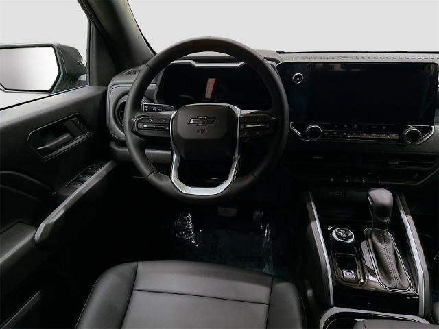 2025 Chevrolet Colorado Vehicle Photo in EVERETT, WA 98203-5662