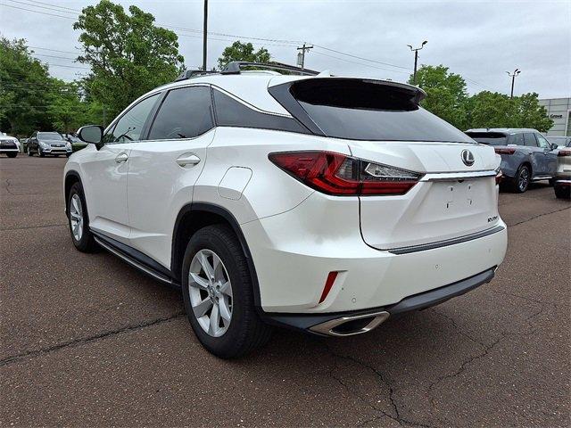 2017 Lexus RX 350 Vehicle Photo in Willow Grove, PA 19090