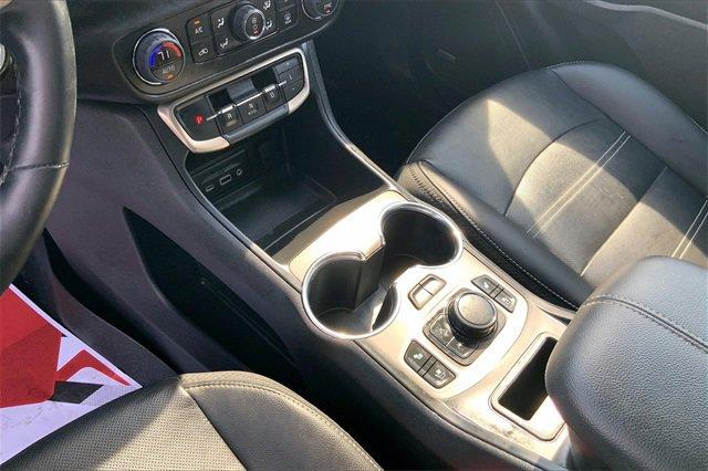 2024 GMC Terrain Vehicle Photo in INDEPENDENCE, MO 64055-1377