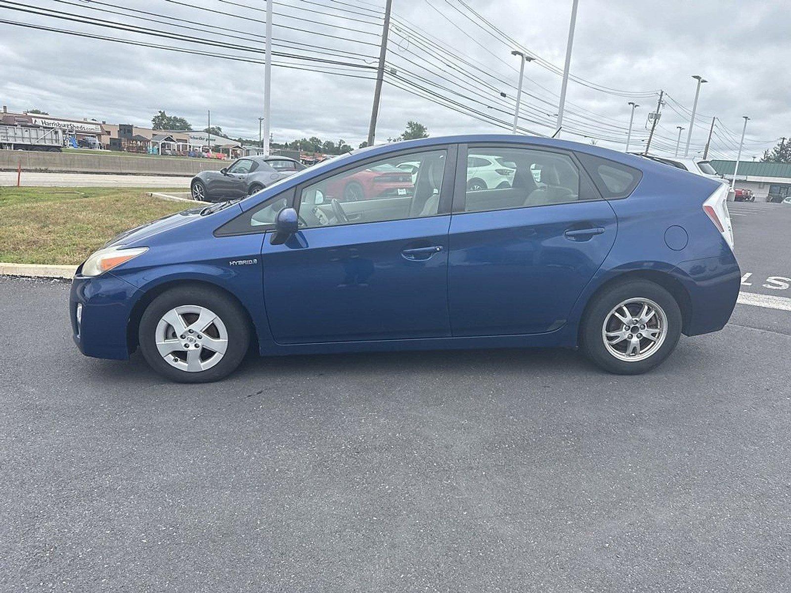2010 Toyota Prius Vehicle Photo in Harrisburg, PA 17111