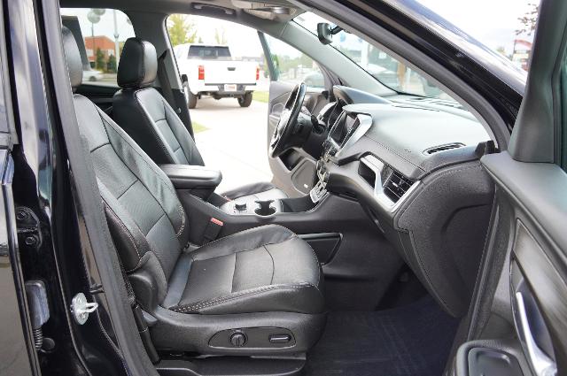 2020 GMC Terrain Vehicle Photo in Riverdale, UT 84405