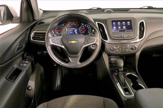 2022 Chevrolet Equinox Vehicle Photo in INDEPENDENCE, MO 64055-1314