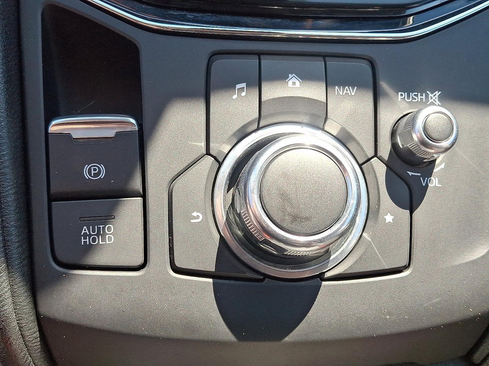 2018 Mazda CX-5 Vehicle Photo in Easton, PA 18045