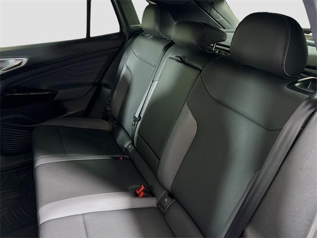 2023 Volkswagen ID.4 Vehicle Photo in Puyallup, WA 98371