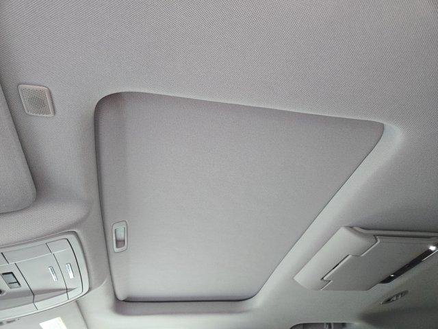 2020 Chevrolet Tahoe Vehicle Photo in Decatur, TX 76234
