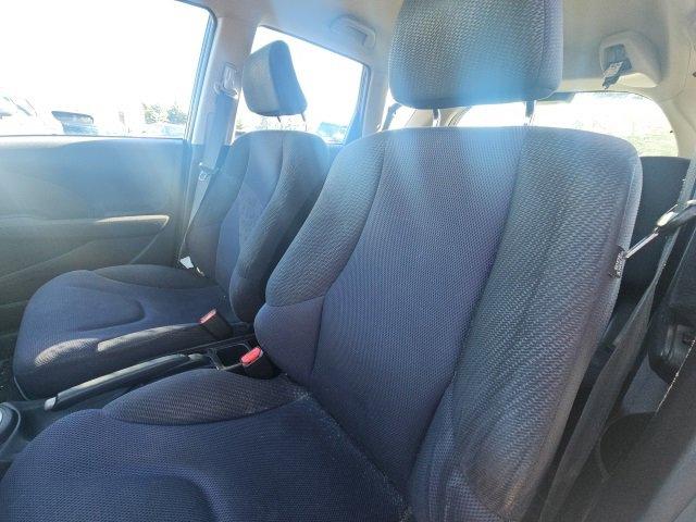 2012 Honda Fit Vehicle Photo in Harrisburg, PA 17111-1033