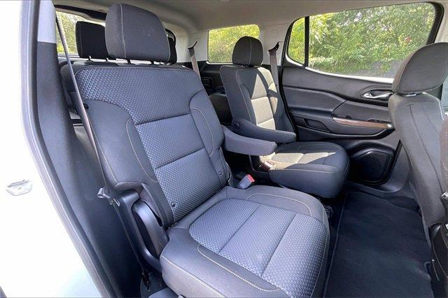 2023 GMC Acadia Vehicle Photo in INDEPENDENCE, MO 64055-1314