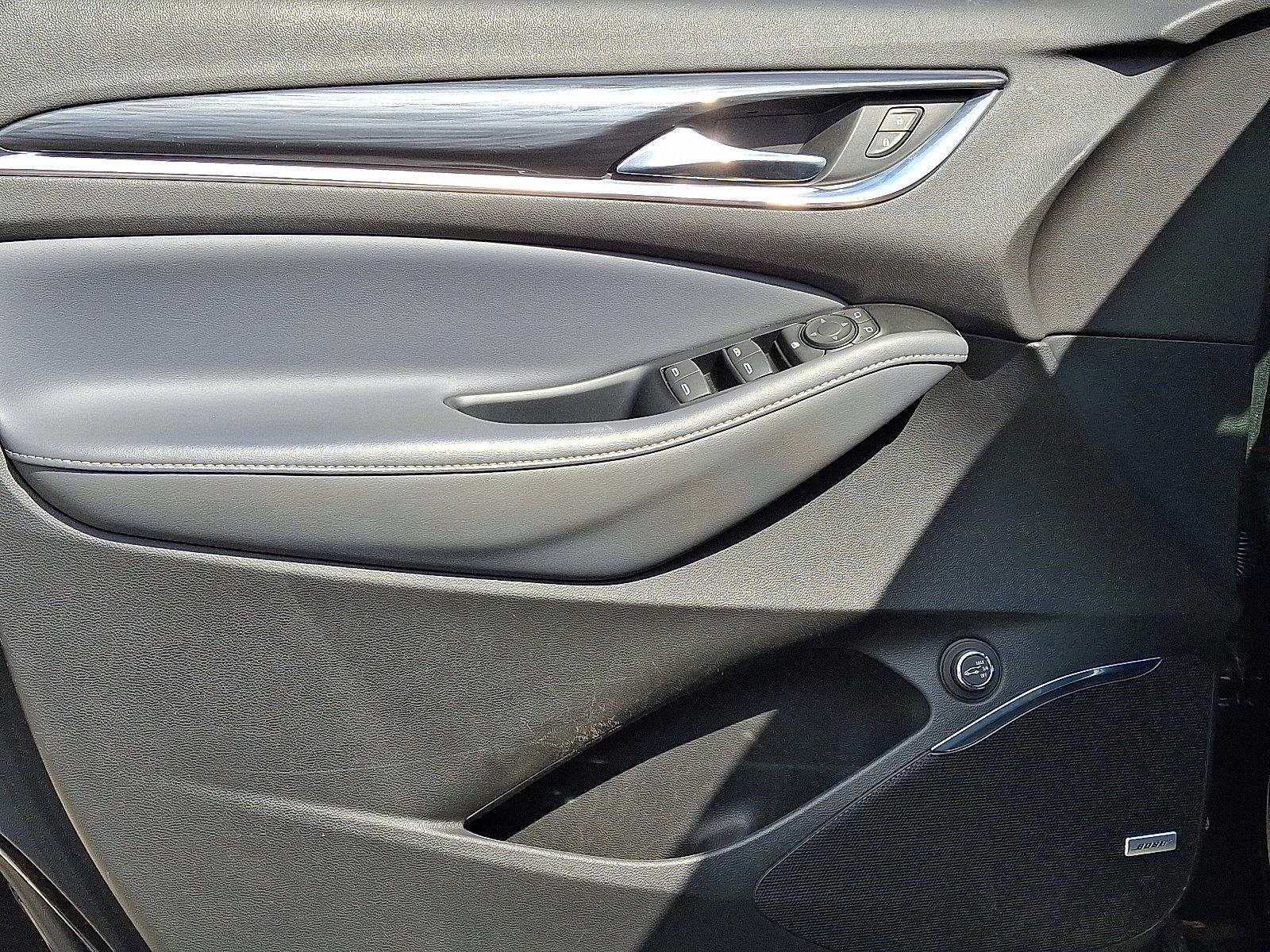2023 Buick Enclave Vehicle Photo in BETHLEHEM, PA 18017-9401