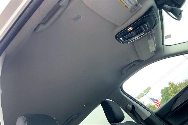2023 Jeep Grand Cherokee L Vehicle Photo in KANSAS CITY, MO 64114-4502