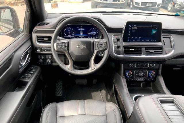 2023 Chevrolet Suburban Vehicle Photo in KANSAS CITY, MO 64114-4502