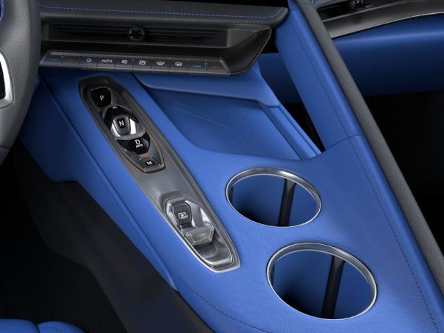 2026 Corvette Stingray Stingray Convertible 3LT picture #22