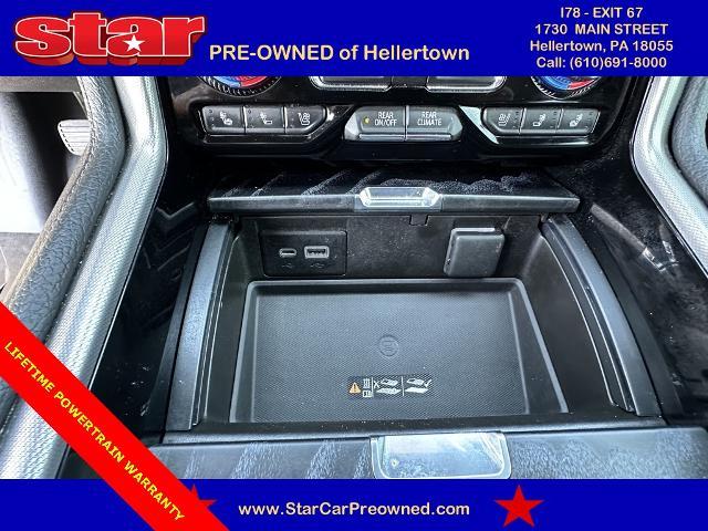 2021 GMC Yukon XL Vehicle Photo in Hellertown, PA 18055