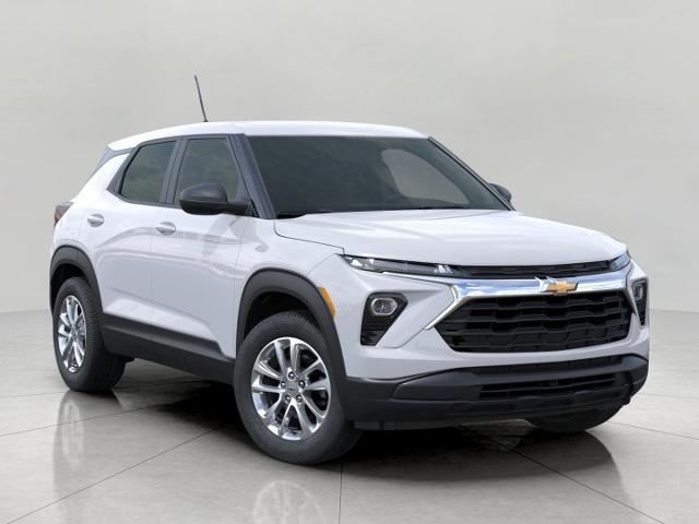 2025 Chevrolet Trailblazer Vehicle Photo in MIDDLETON, WI 53562-1492
