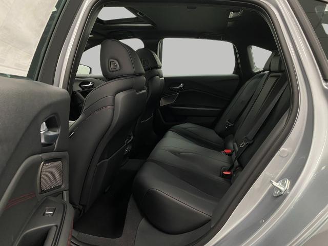 2025 Acura TLX Vehicle Photo in Appleton, WI 54913