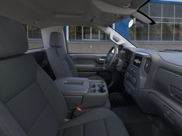 2025 Chevrolet Silverado 2500 HD Vehicle Photo in LAUREL, MD 20707-4697