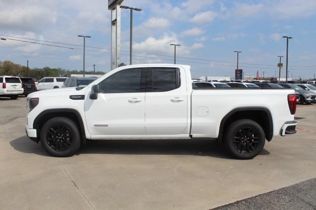 2025 GMC Sierra 1500 Vehicle Photo in Greenville, TX 75402