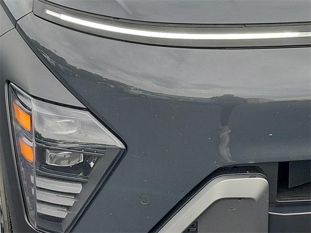 2024 Hyundai KONA Vehicle Photo in New Bloomfield, PA 17068