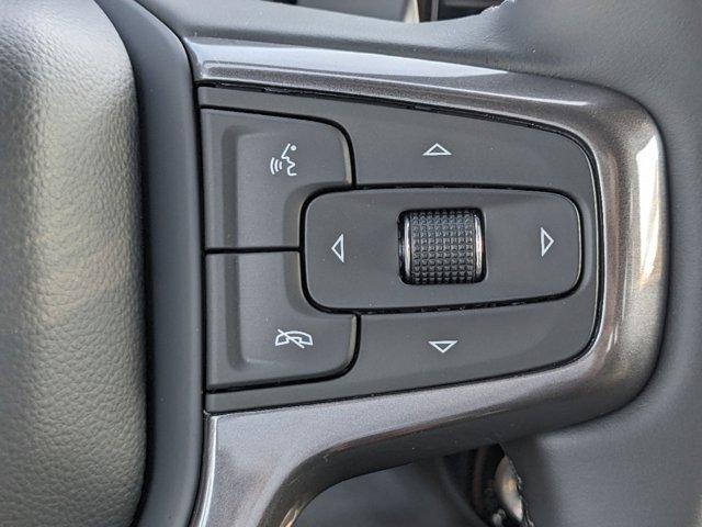 2024 Chevrolet Silverado 1500 Vehicle Photo in BRUNSWICK, GA 31525-1881