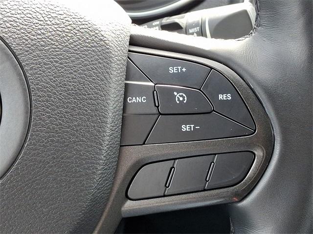 2019 Jeep Cherokee Vehicle Photo in New Bloomfield, PA 17068